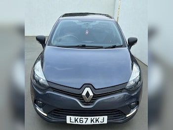 Used Renault Clio 2017 for sale - 78771316: Photo