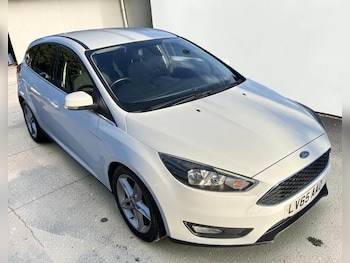 Used Ford Focus 2015 for sale - 78958970: Photo