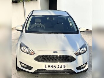 Used Ford Focus 2015 for sale - 78958970: Photo