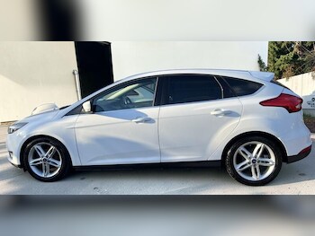 Used Ford Focus 2015 for sale - 78958970: Photo