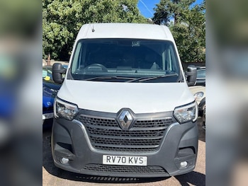 Used Renault Master 2021 for sale - 78946194: Photo