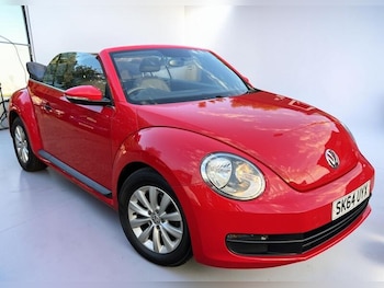 Used Volkswagen Beetle 2014 for sale - 78771726: Photo