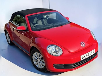 Used Volkswagen Beetle 2014 for sale - 78771726: Photo
