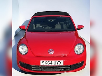 Used Volkswagen Beetle 2014 for sale - 78771726: Photo