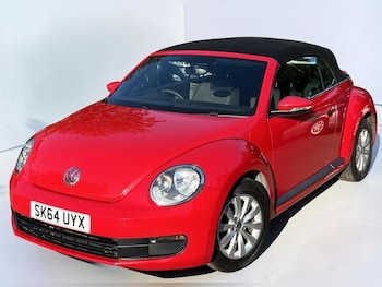 Used Volkswagen Beetle 2014 for sale - 78771726: Photo
