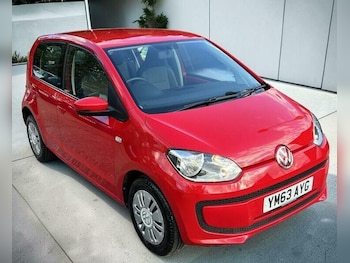 Used Volkswagen up! 2014 for sale - 78772824: Photo
