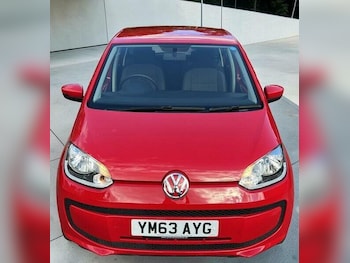 Used Volkswagen up! 2014 for sale - 78772824: Photo