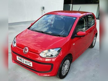 Used Volkswagen up! 2014 for sale - 78772824: Photo