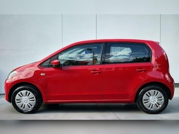 Used Volkswagen up! 2014 for sale - 78772824: Photo