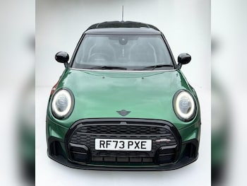 Used MINI Hatch 2024 for sale - 78878954: Photo