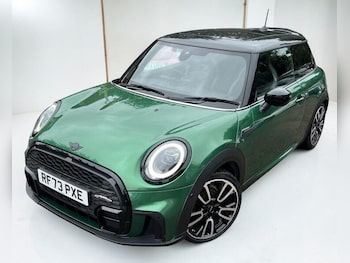 Used MINI Hatch 2024 for sale - 78878954: Photo