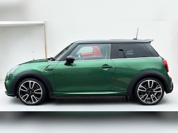 Used MINI Hatch 2024 for sale - 78878954: Photo