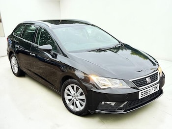 Used SEAT Leon 2020 for sale - 78842716: Photo