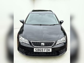 Used SEAT Leon 2020 for sale - 78842716: Photo