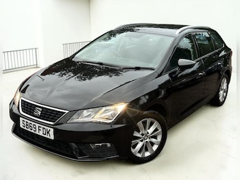Used SEAT Leon 2020 for sale - 78842716: Photo