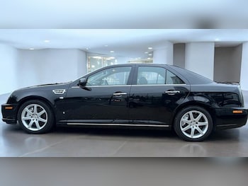 Used Cadillac STS 2009 for sale - 78771548: Photo