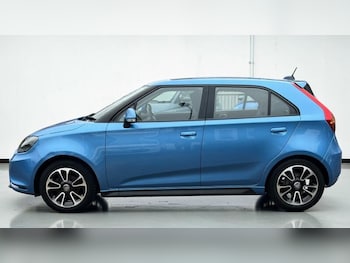Used MG MG3 2015 for sale - 78772763: Photo