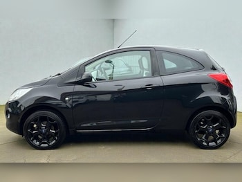 Used Ford Ka 2016 for sale - 78772794: Photo