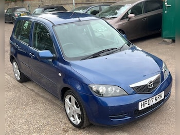 Used Mazda Mazda2 2007 for sale - 78771841: Photo