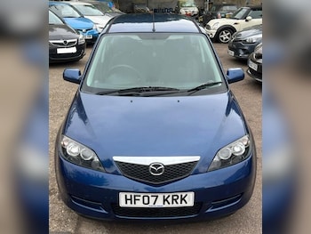Used Mazda Mazda2 2007 for sale - 78771841: Photo