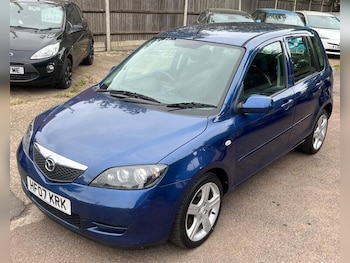 Used Mazda Mazda2 2007 for sale - 78771841: Photo