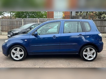 Used Mazda Mazda2 2007 for sale - 78771841: Photo