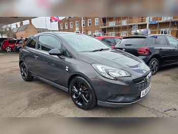 Used Vauxhall Corsa 2017 for sale - 79365743: Photo