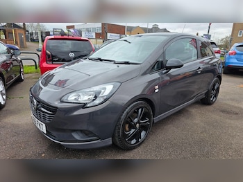 Used Vauxhall Corsa 2017 for sale - 79365743: Photo