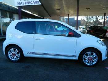 Used Volkswagen up! 2017 for sale - 73399900: Photo
