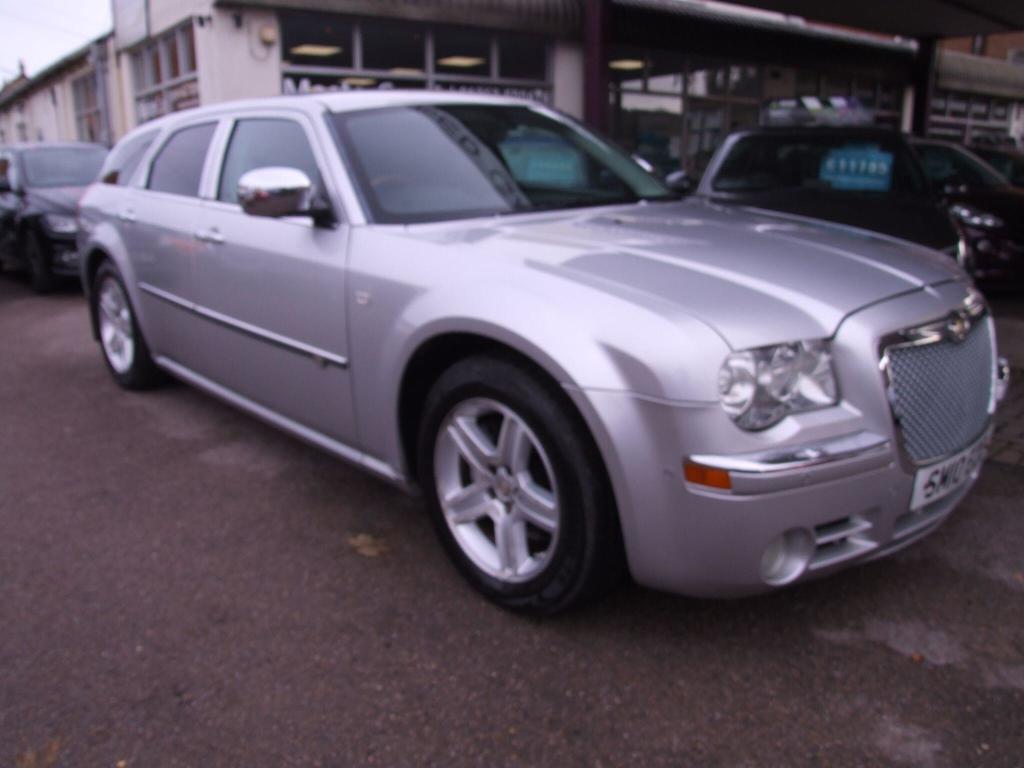 Used Chrysler 300C 2010 for sale - 76412300: Photo 1