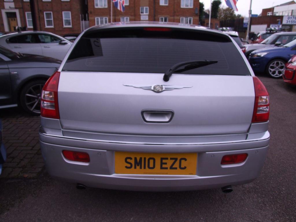 Used Chrysler 300C 2010 for sale - 76412300: Photo 10