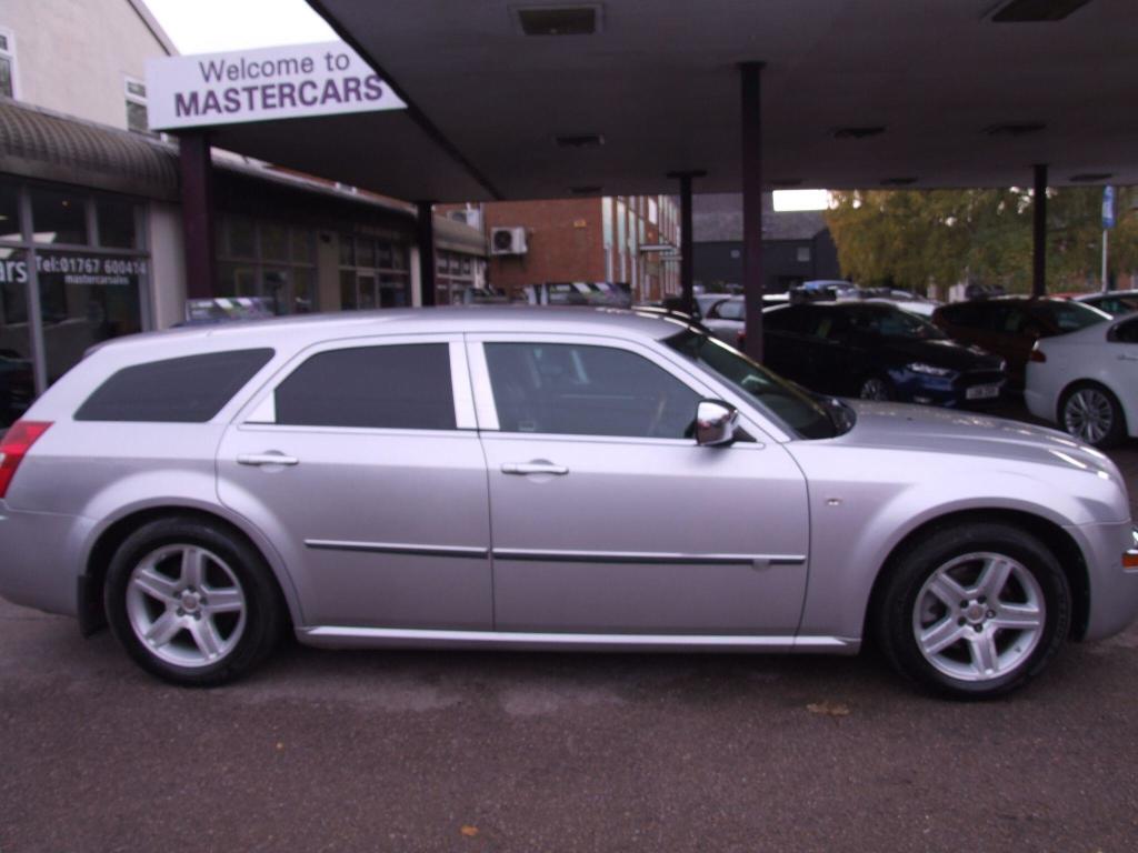 Used Chrysler 300C 2010 for sale - 76412300: Photo 11