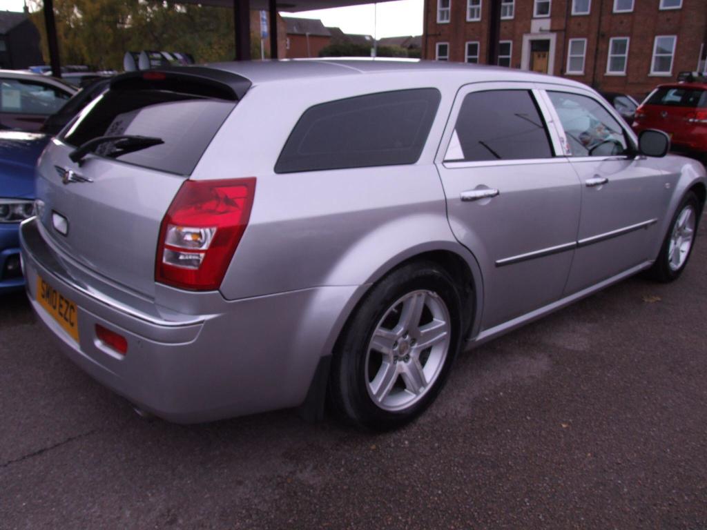 Used Chrysler 300C 2010 for sale - 76412300: Photo 12