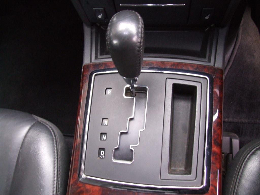 Used Chrysler 300C 2010 for sale - 76412300: Photo 14