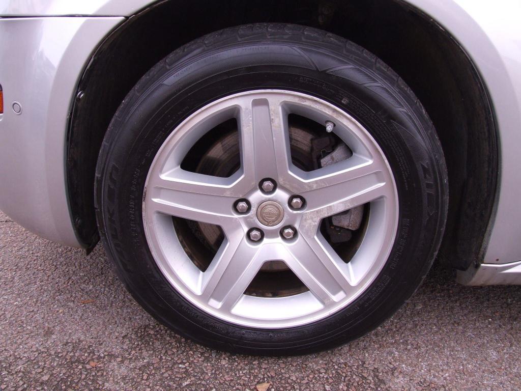 Used Chrysler 300C 2010 for sale - 76412300: Photo 22