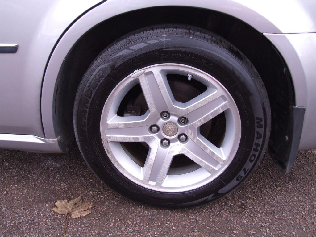 Used Chrysler 300C 2010 for sale - 76412300: Photo 23