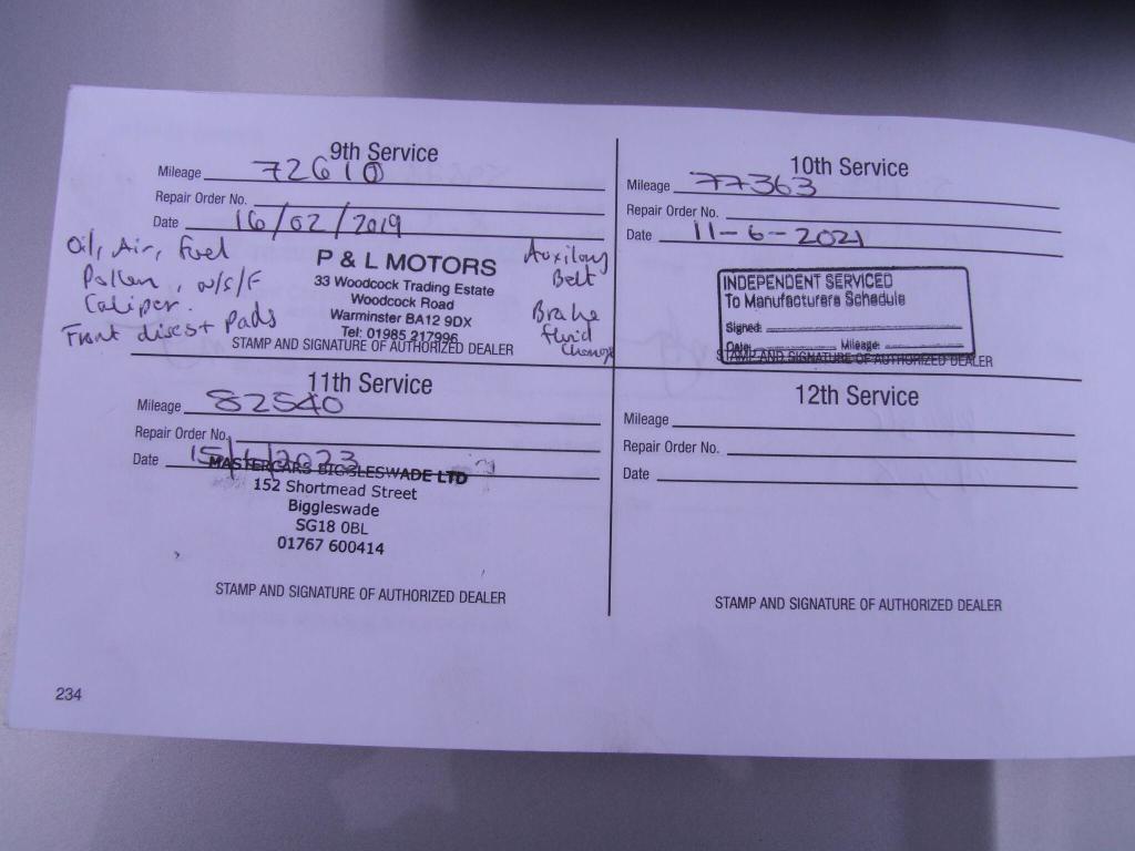 Used Chrysler 300C 2010 for sale - 76412300: Photo 28