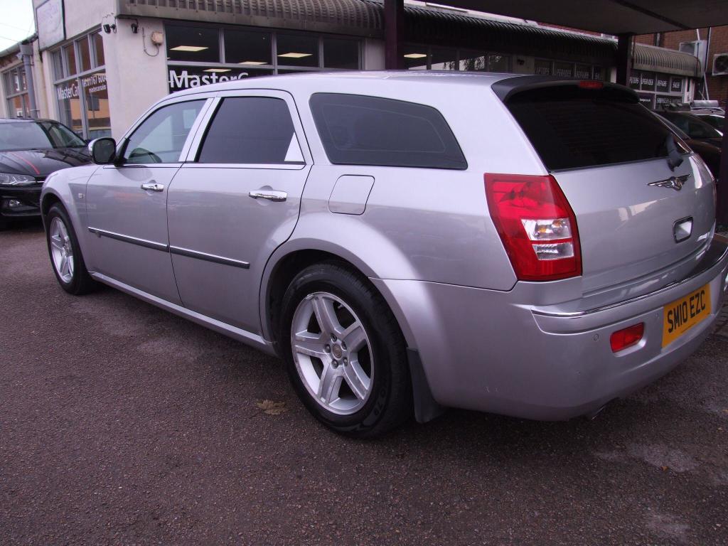 Used Chrysler 300C 2010 for sale - 76412300: Photo 4