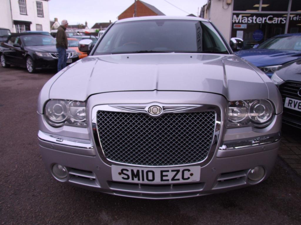Used Chrysler 300C 2010 for sale - 76412300: Photo 5