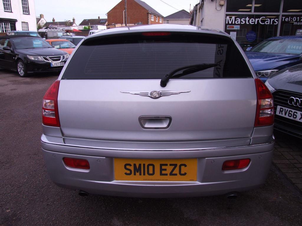 Used Chrysler 300C 2010 for sale - 76412300: Photo 7