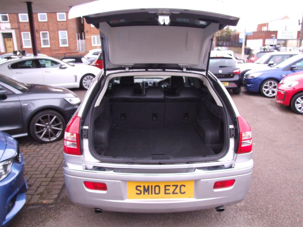 Used Chrysler 300C 2010 for sale - 76412300: Photo 8