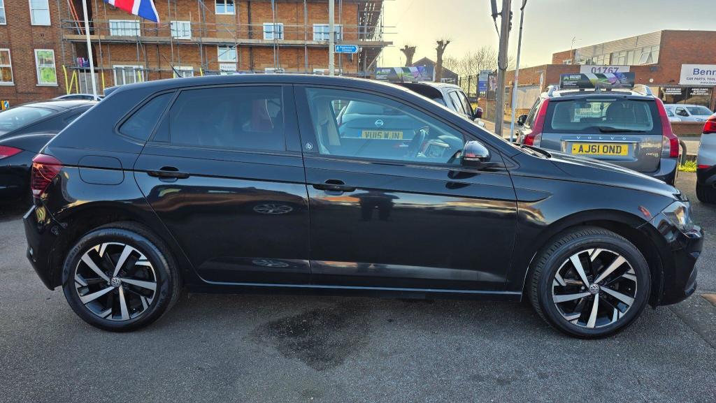 Used Volkswagen Polo 2019 for sale - 77976058: Photo 10