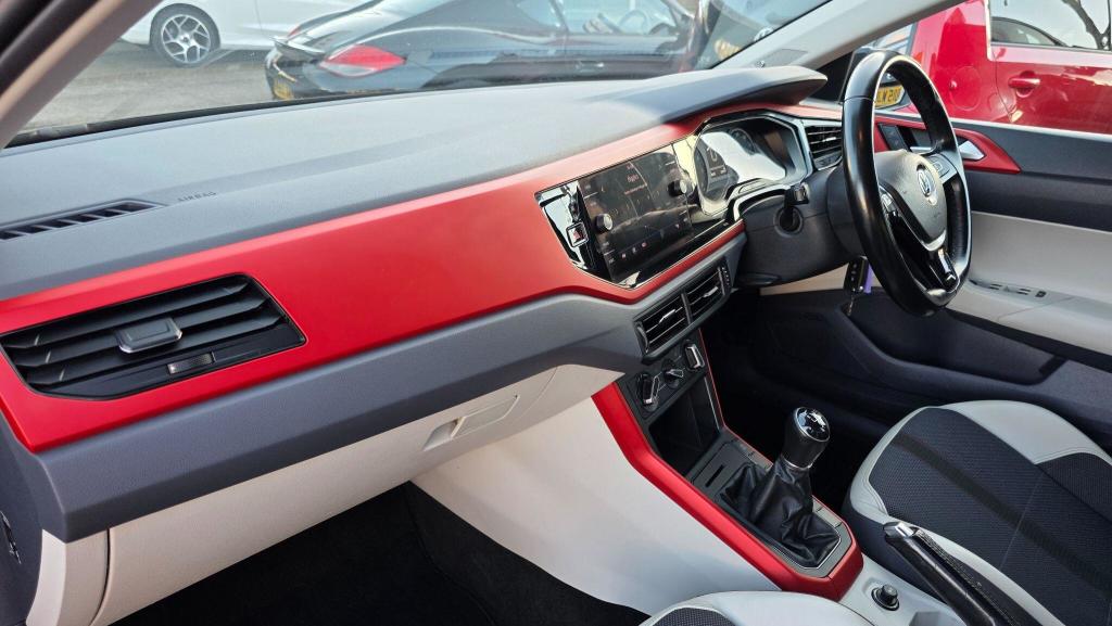Used Volkswagen Polo 2019 for sale - 77976058: Photo 17