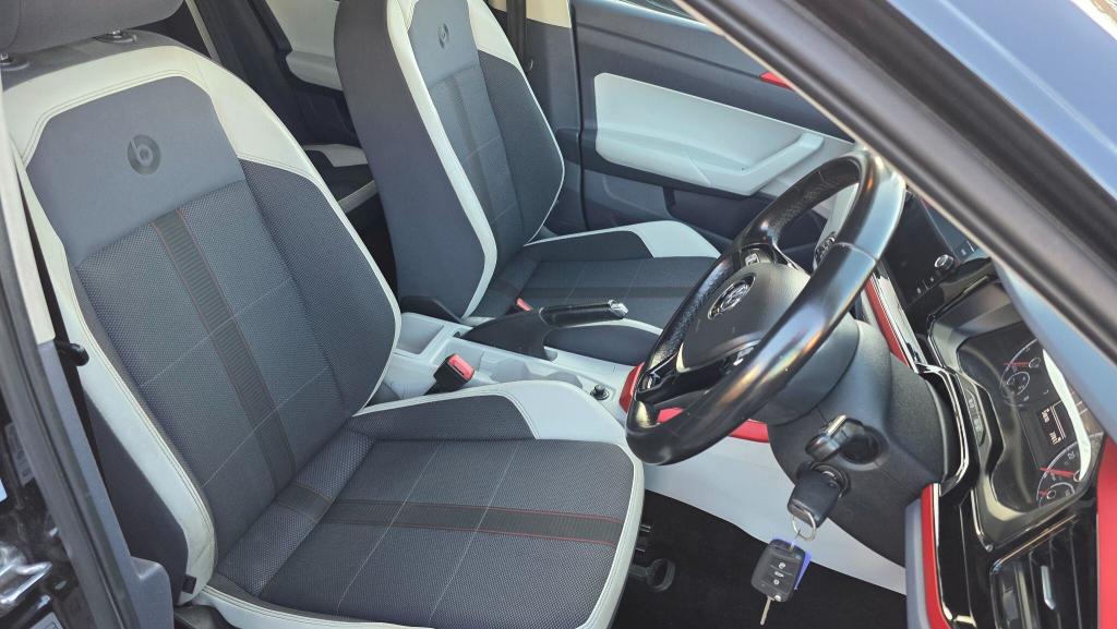 Used Volkswagen Polo 2019 for sale - 77976058: Photo 18