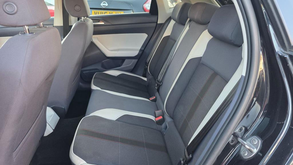 Used Volkswagen Polo 2019 for sale - 77976058: Photo 21