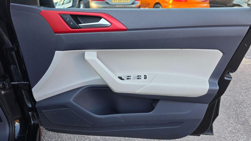 Used Volkswagen Polo 2019 for sale - 77976058: Photo 25