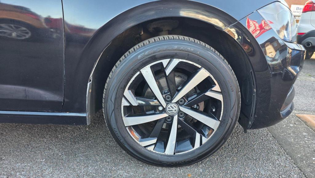 Used Volkswagen Polo 2019 for sale - 77976058: Photo 26