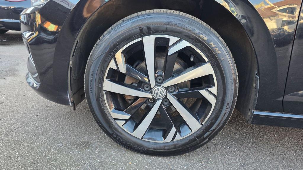 Used Volkswagen Polo 2019 for sale - 77976058: Photo 28