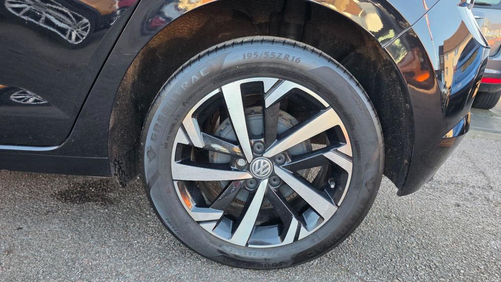 Used Volkswagen Polo 2019 for sale - 77976058: Photo 29