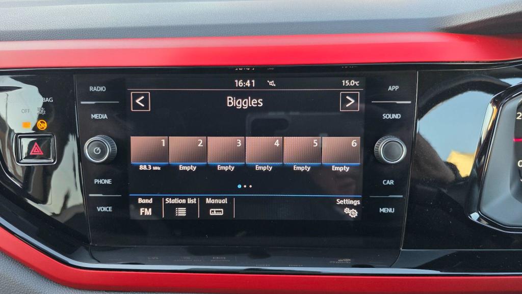 Used Volkswagen Polo 2019 for sale - 77976058: Photo 31